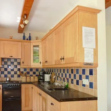 Holiday home St. Annes Glenbeigh